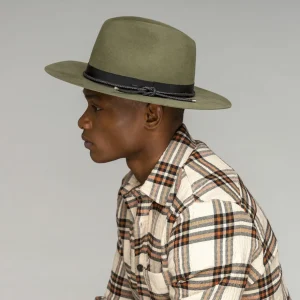 Bailey Hats Wool Felt | Sterne