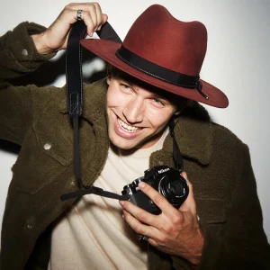 Bailey Hats Wide Brim | Sterne