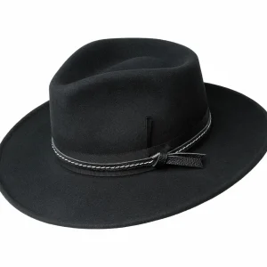 Bailey Hats Wool Felt | Syden