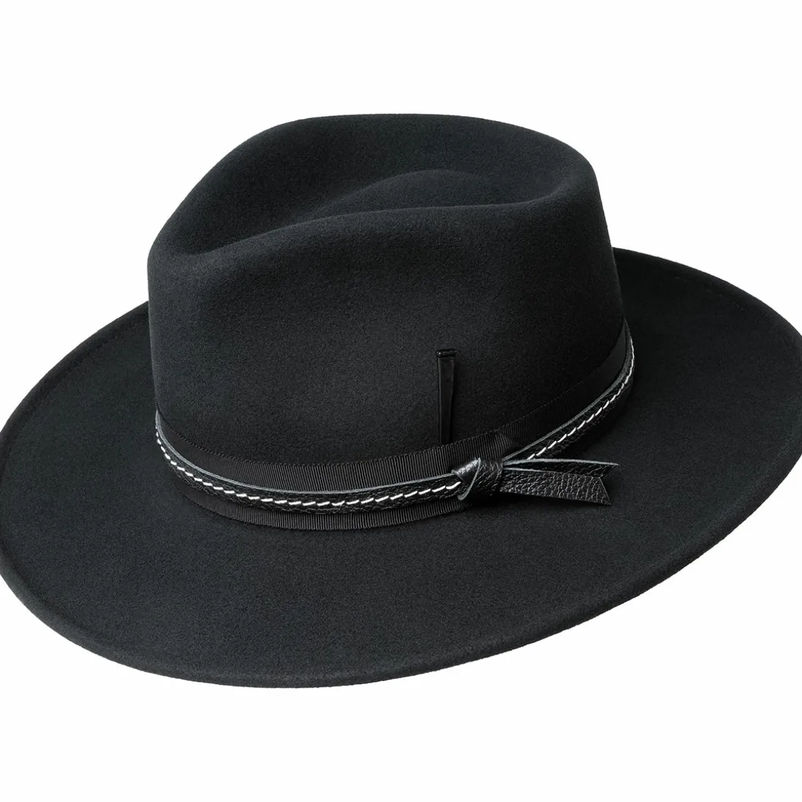 syden_0-1.webp Bailey Hats Wool Felt | Syden