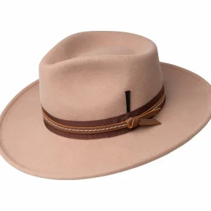 Bailey Hats Wool Felt | Syden