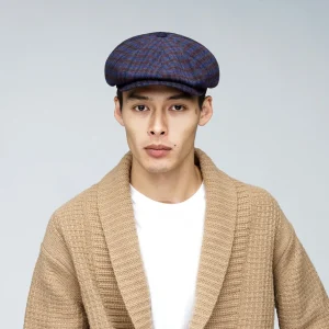 Bailey Hats Ivy & Flat Caps | Tarleton
