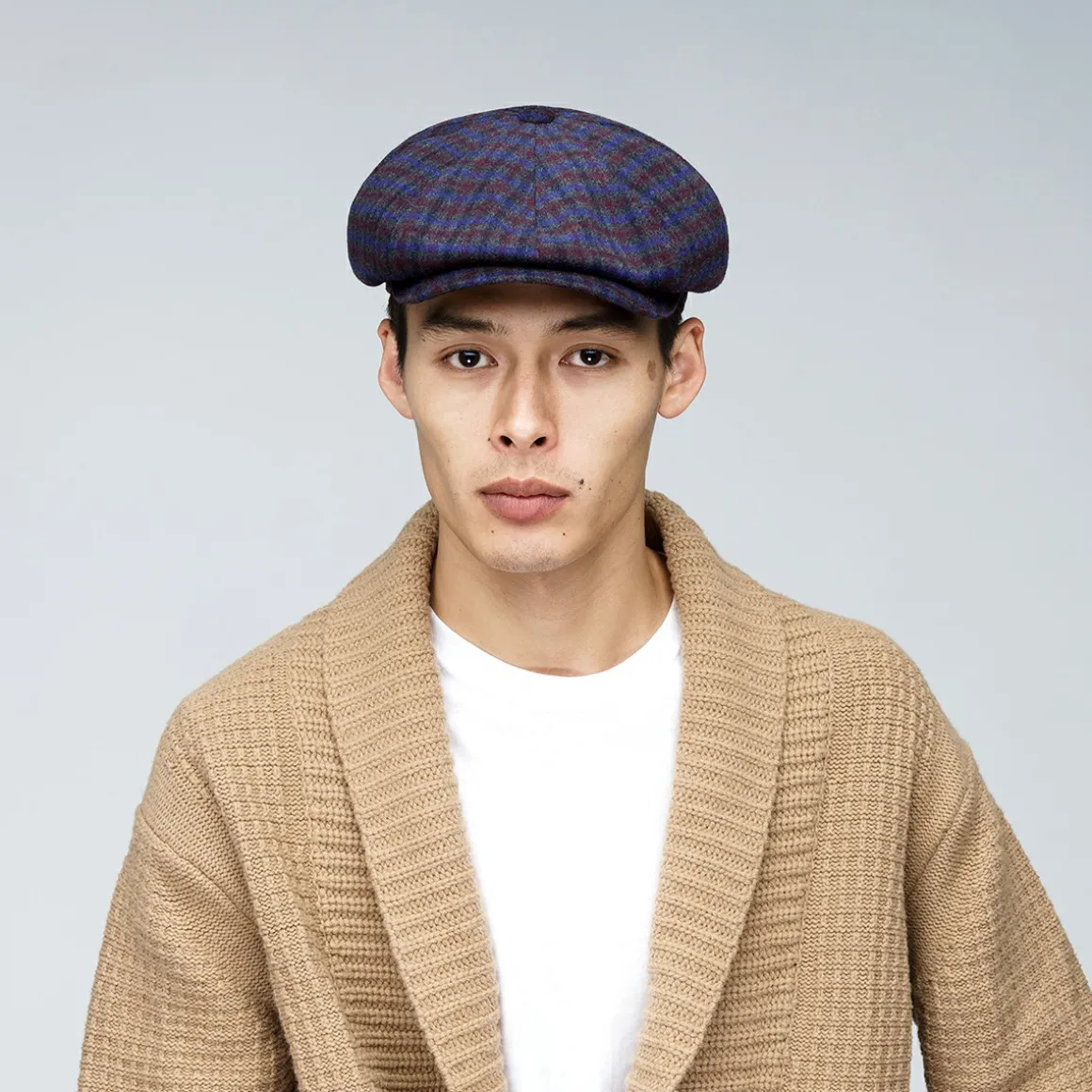tarleton_3.webp Bailey Hats Ivy & Flat Caps | Tarleton