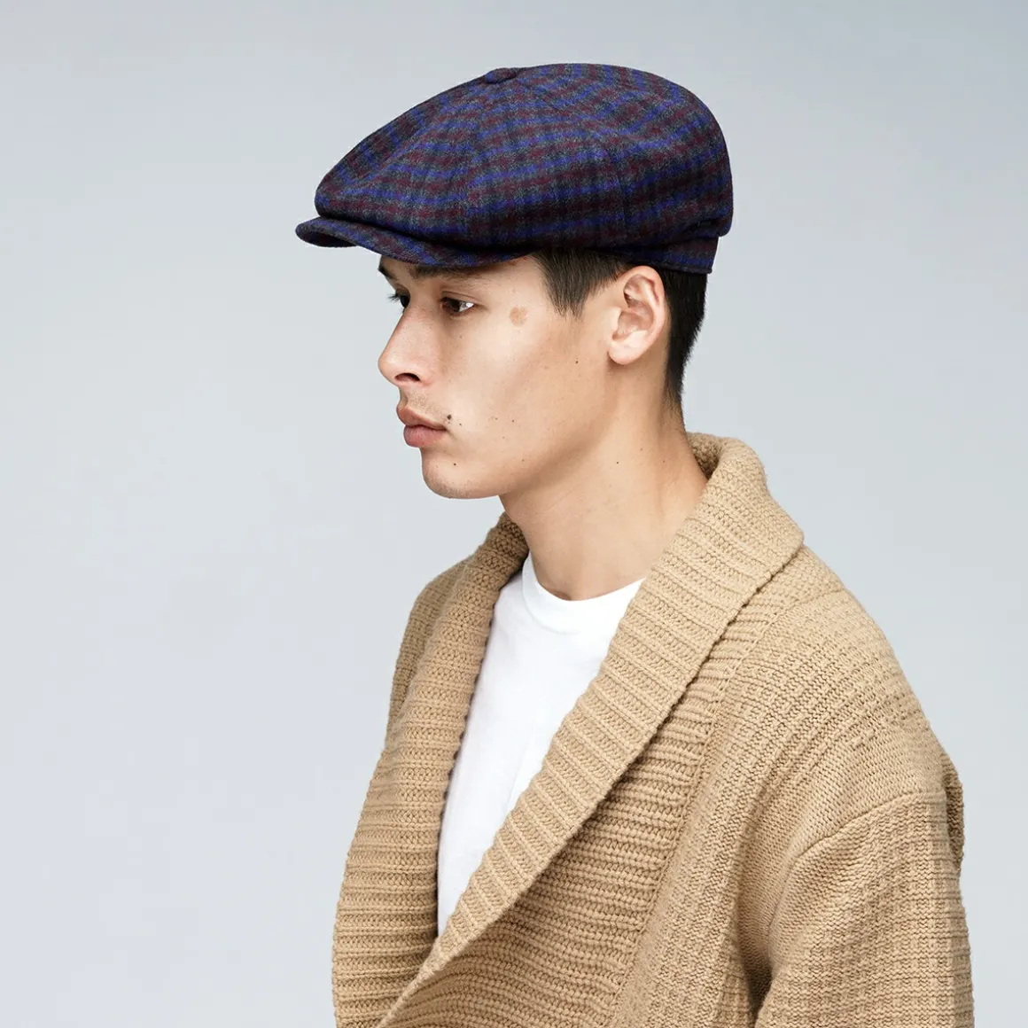 tarleton_4.webp Bailey Hats Ivy & Flat Caps | Tarleton