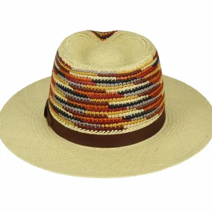 Bailey Hats Warm Weather | Tasmin