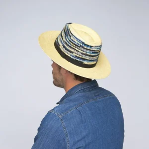 Bailey Hats Flat Brim | Tasmin