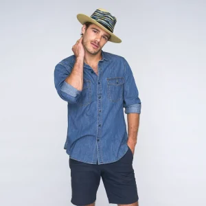 Bailey Hats Warm Weather | Tasmin