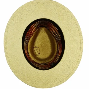 Bailey Hats Straw | Tasmin