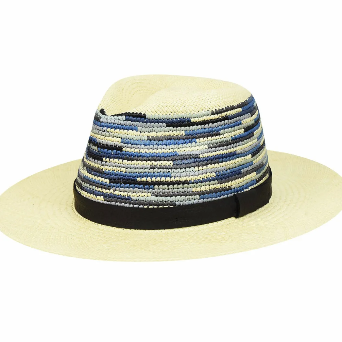 tasmin_6-7.webp Bailey Hats Flat Brim | Tasmin