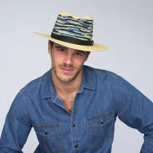 Bailey Hats Warm Weather | Tasmin