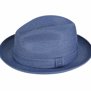 Bailey Hats Snap Brim | Tate