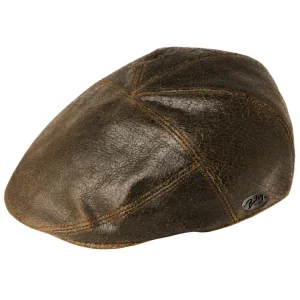 Bailey Hats Ivy & Flat Caps | Taxten Brown
