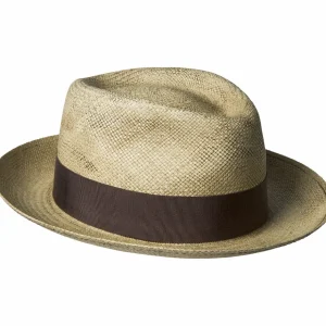 Bailey Hats Straw | Tessier
