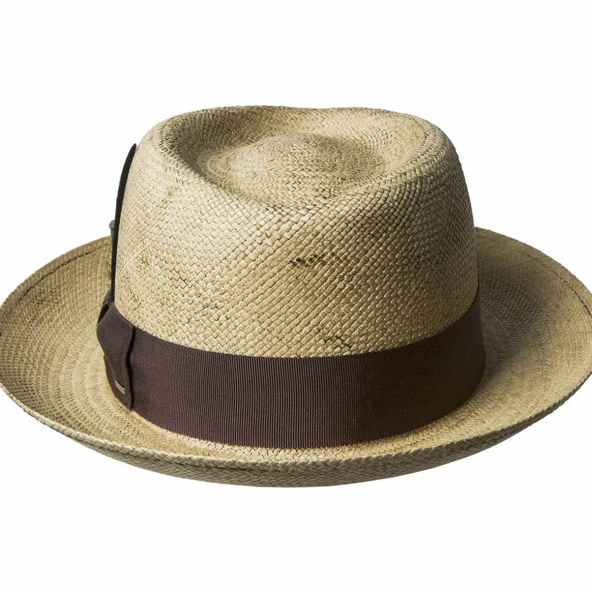 tessier_1-6.webp Bailey Hats Medium Brim | Tessier