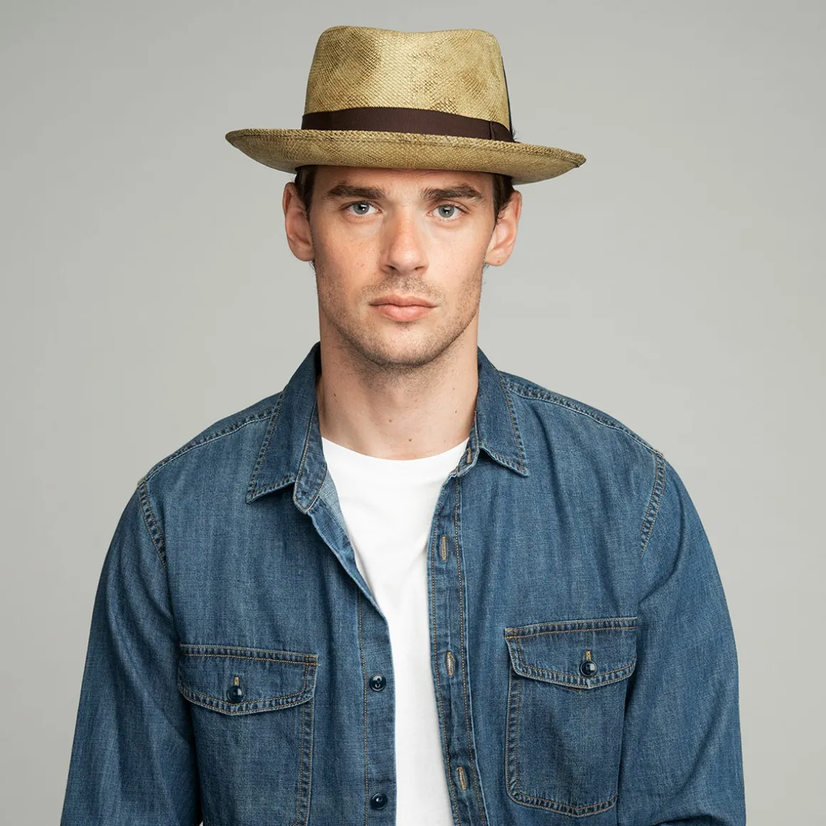 tessier_4.webp Bailey Hats Made In Usa | Tessier