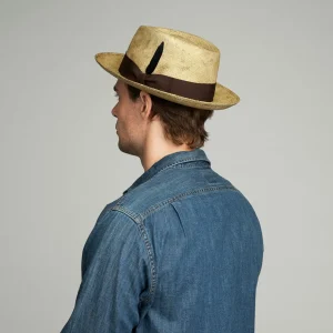 Bailey Hats Medium Brim | Tessier