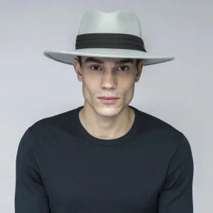 Bailey Hats Wool Felt | Thaler