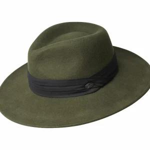 Bailey Hats Wool Felt | Thaler