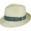Bailey Hats Straw | Tharp