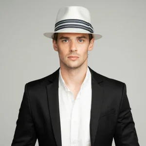 Bailey Hats Litestraw® | Tharp