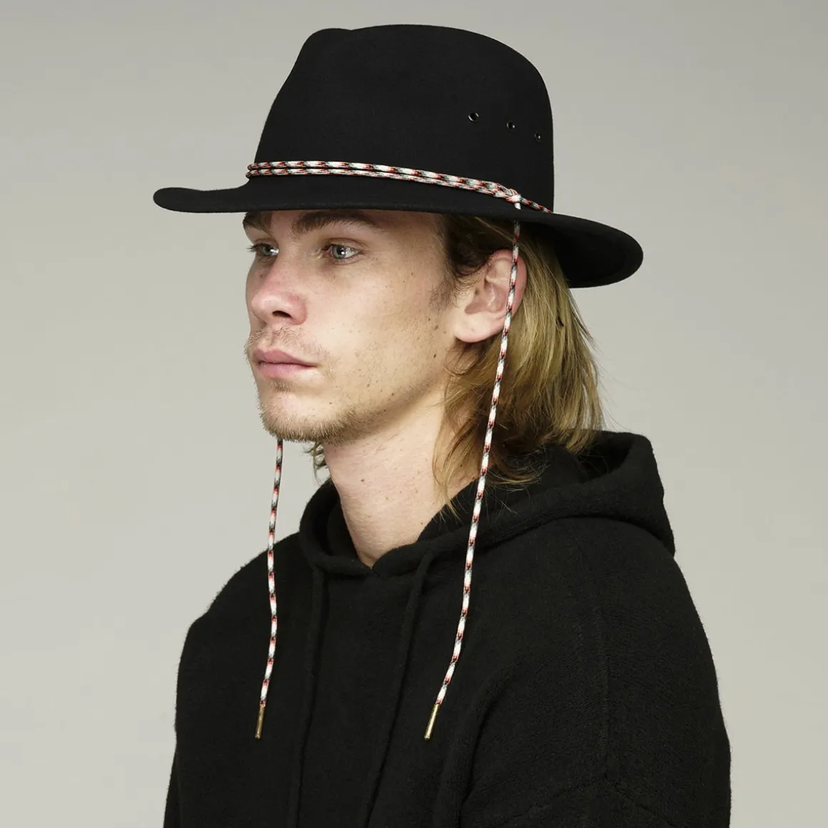 three_2.webp Bailey Hats Made In Usa | Three