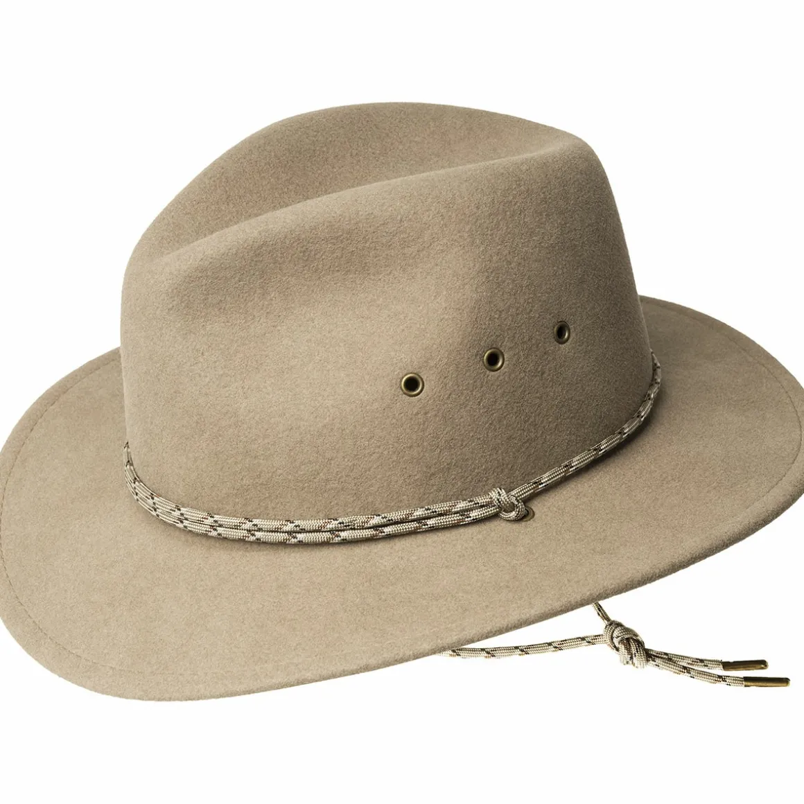 three_4-3.webp Bailey Hats Outback Hats | Three