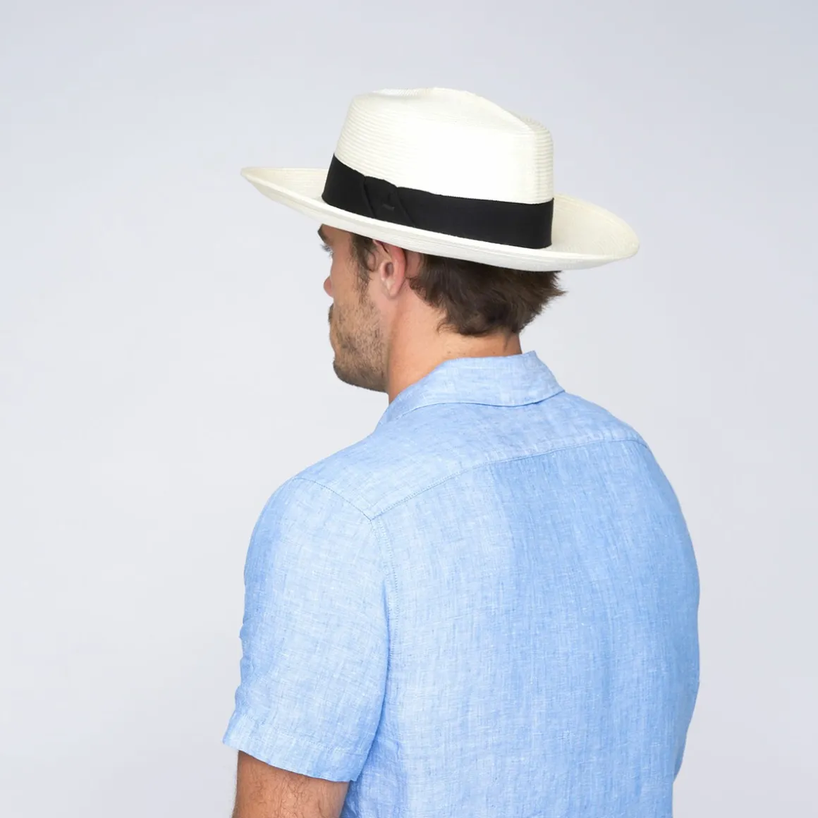 tim_5.webp Bailey Hats Spring & Summer Shop | Tim Off White
