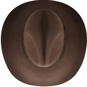 Bailey Hats Wool Felt | Tombstone 2X