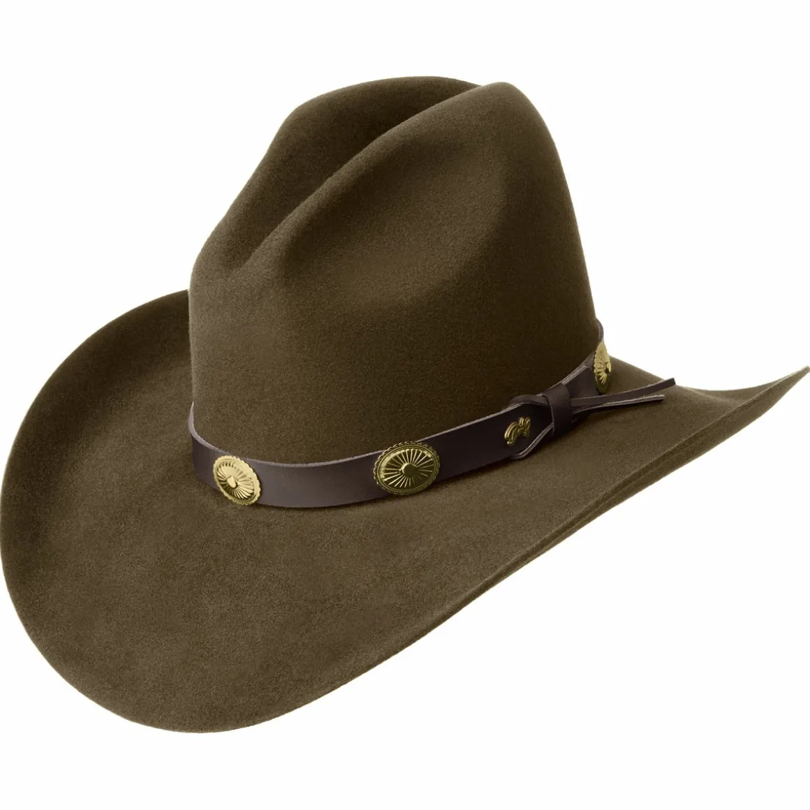 tombstone_x_6-4.webp Bailey Hats Wool Felt | Tombstone 2X