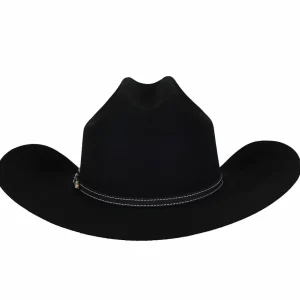 Bailey Hats Wool Felt | Traveller 2X