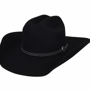 Bailey Hats Wool Felt | Traveller 2X