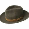 Bailey Hats Wool Felt | Treport