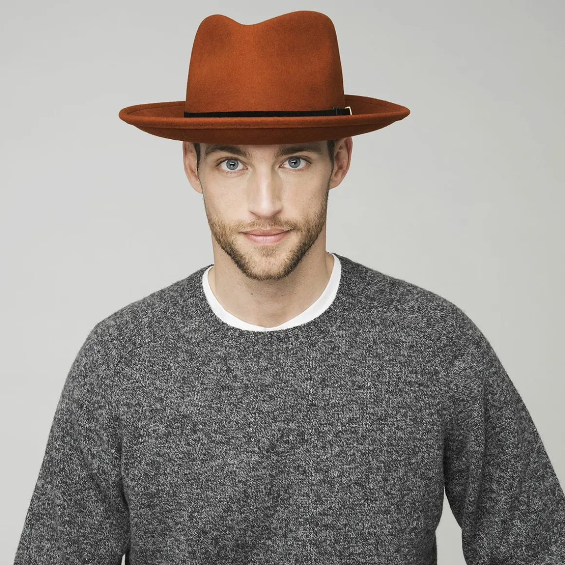 treport_3-4.webp Bailey Hats Medium Brim | Treport