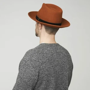 Bailey Hats Wool Felt | Treport