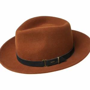 Bailey Hats Wool Felt | Treport