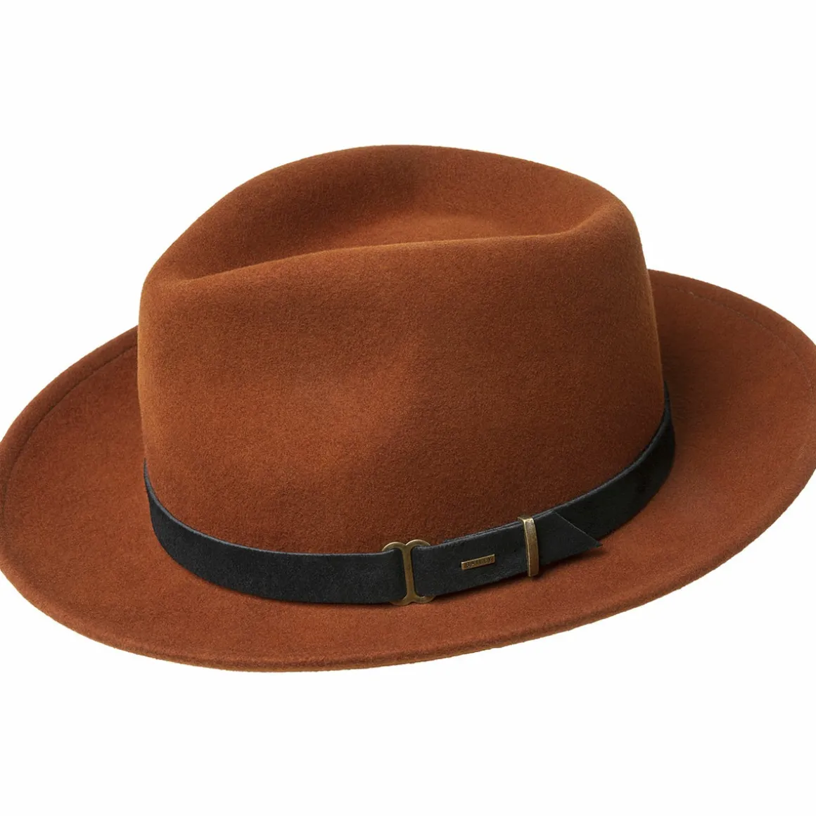 treport_6-5.webp Bailey Hats Snap Brim | Treport