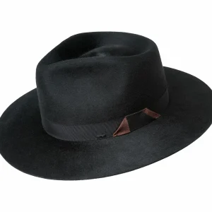 Bailey Hats Wool Felt | Trevel