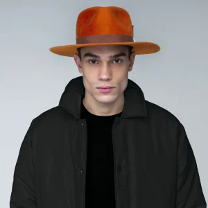 Bailey Hats Fedoras & Trilbies | Trevel
