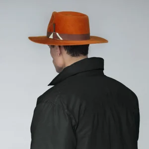 Bailey Hats Fedoras & Trilbies | Trevel