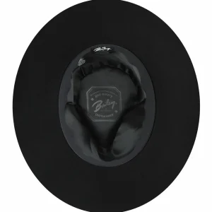 Bailey Hats Wool Felt | Trevel