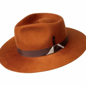 Bailey Hats Fedoras & Trilbies | Trevel