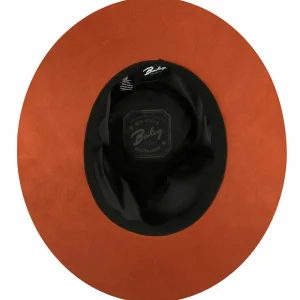 Bailey Hats Wool Felt | Trevel