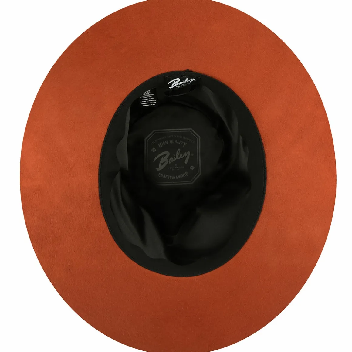 trevel_7-2.webp Bailey Hats Wool Felt | Trevel