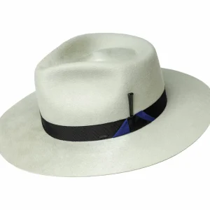 Bailey Hats Elite Finish® | Trevel