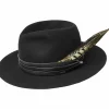 Bailey Hats Fedoras & Trilbies | Trinell
