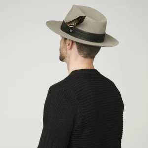 Bailey Hats Fedoras & Trilbies | Trinell