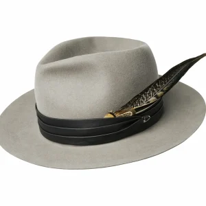 Bailey Hats Fedoras & Trilbies | Trinell