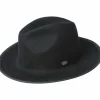 Bailey Hats Wool Felt | Trope