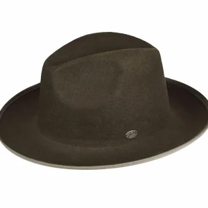 Bailey Hats Fedoras & Trilbies | Trope