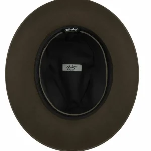 Bailey Hats Wool Felt | Trope